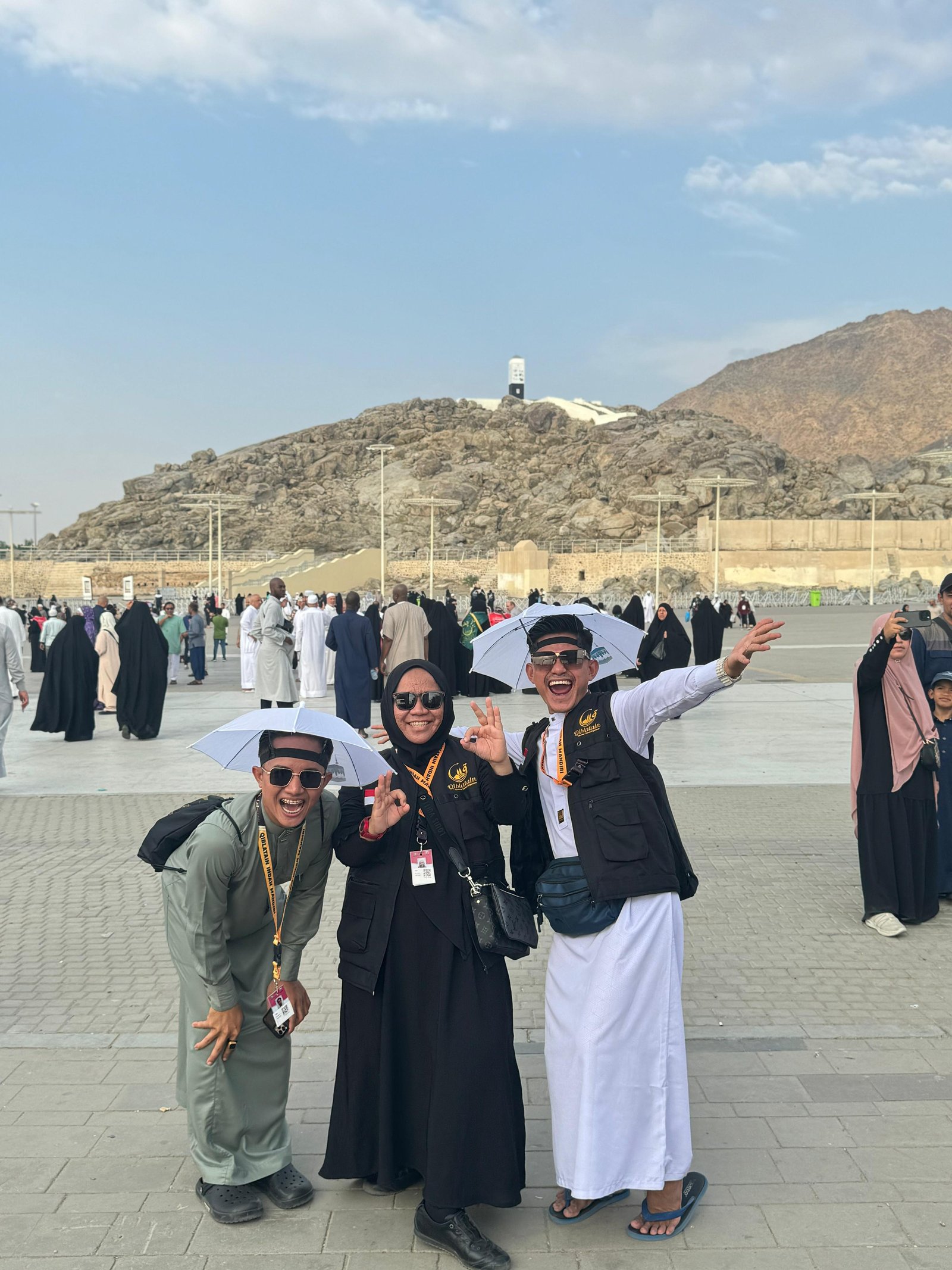 Hj. Indah Wahyuni, S.Kep.,Ns.,M.Kes